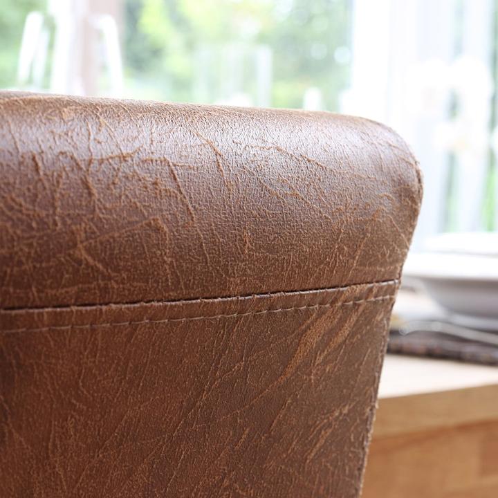 Actual product image JOHN316 Esszimmerstuhl