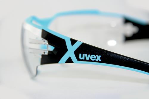Actual product image Uvex Safety Pheos cx2