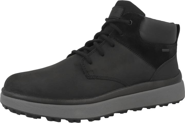 Actual product image Geox U Granito + Grip B ABX - 63403 (42)