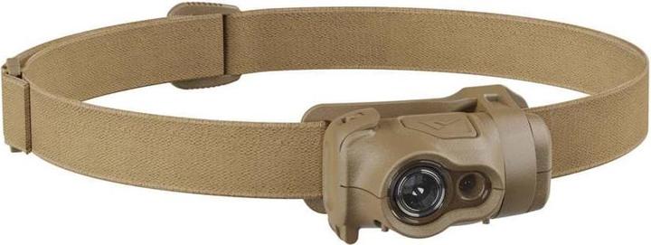 Princeton Tec BYTE TACTICAL Headlamp 200 lumens Tan (200 lm)