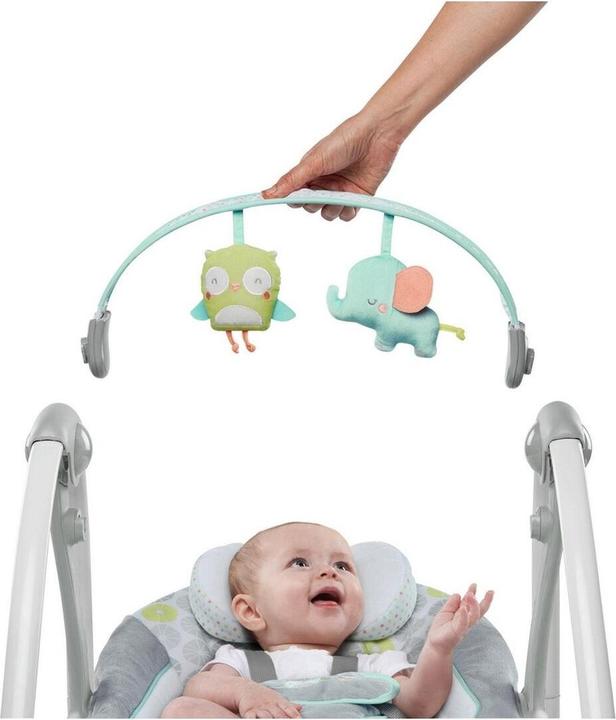 Produktbild Ingenuity Nick