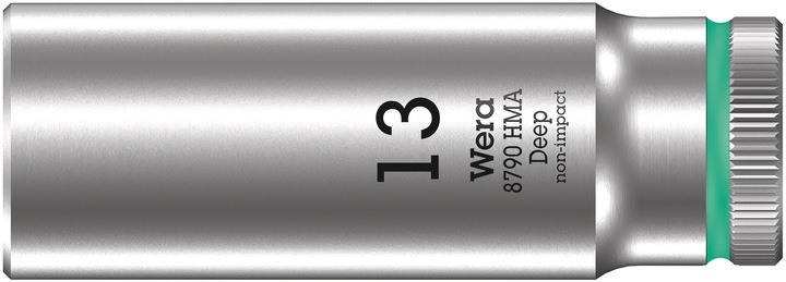Productafbeelding Wera HMA Diepe inbusaandrijving (13 mm)
