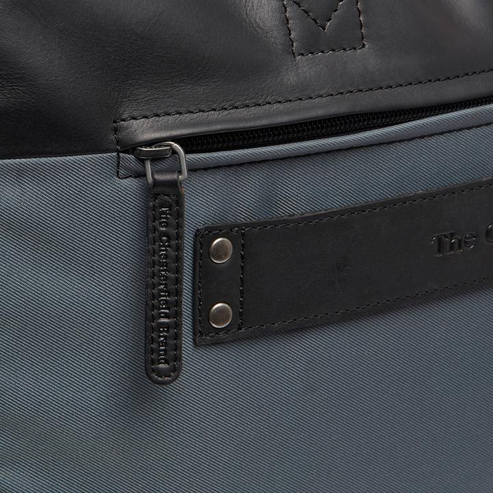 Actual product image The Chesterfield Brand Nivano Aktentasche 42 cm Laptopfach (18.11")