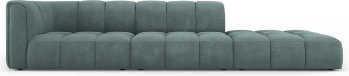 Actual product image Maison Heritage Adams (4-seater, 2 person sofa, 3-seater)