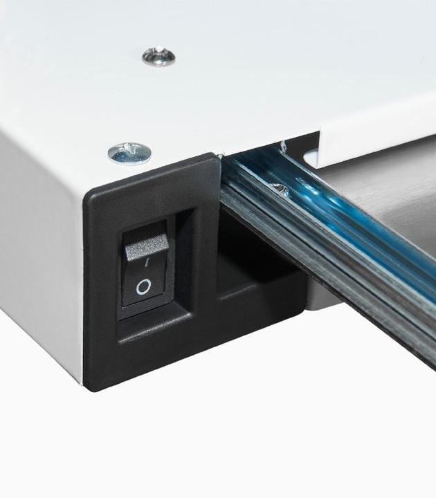 Produktbild Exquisit FSH62-21