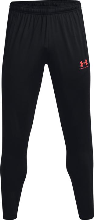 Neonorange, Red, Schwarz