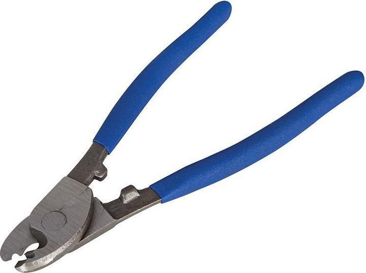 Actual product image BlueSpot Tools Cable Cutter (200 mm)