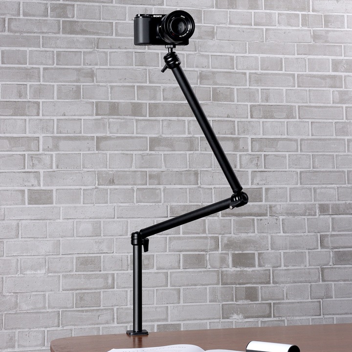 Actual product image Ulanzi Vijim LS08 (Metal)