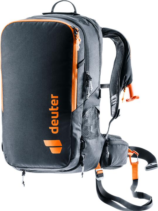 Produktbild Deuter Alproof Ride 16 (16 l)