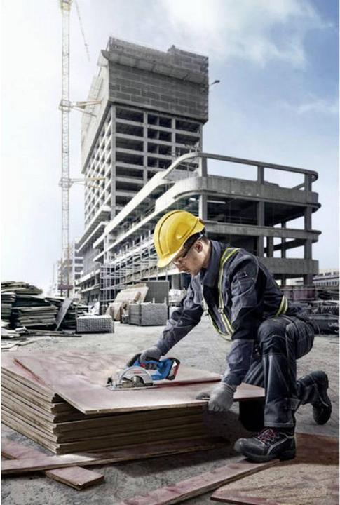 Produktbild Bosch Professional GKS 18V-51
