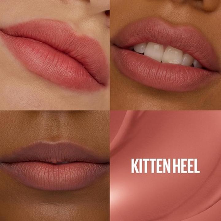 Image du produit Maybelline New York MNY Superstay/Forever Lip (Talon chaton)