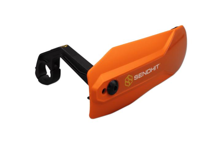 Produktbild Sendhit Nock Handguards V2 - orange
