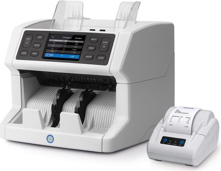 Produktbild Safescan 2865-S (Geldscheinzähler)