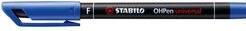 Image du produit STABILO Stylo permanent OHPen universal (Bleu, 0.70 mm, 1 x)