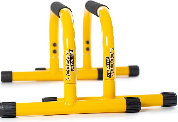 Produktbild Lebert Fitness Parallettes