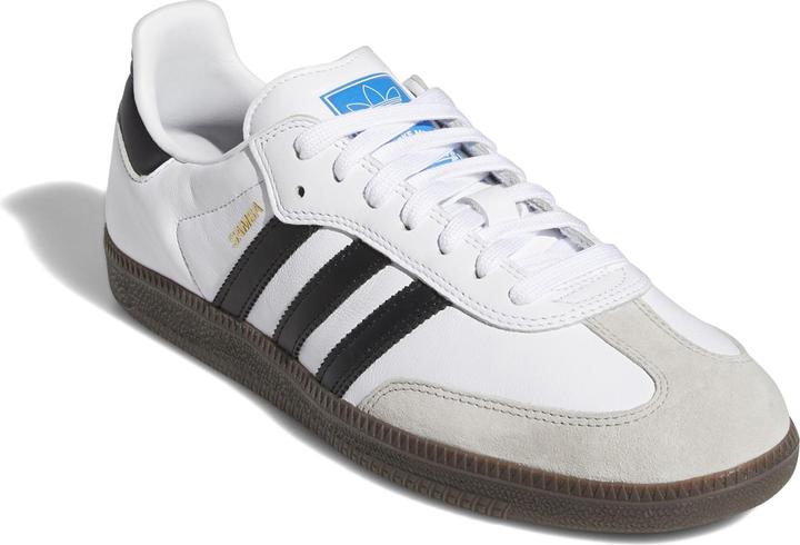 Actual product image adidas Samba ADV (44)