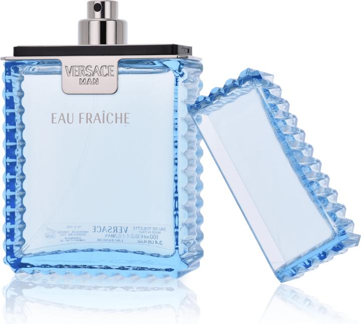 Immagine prodotto Versace Uomo (Eau fraîche, 200 ml)