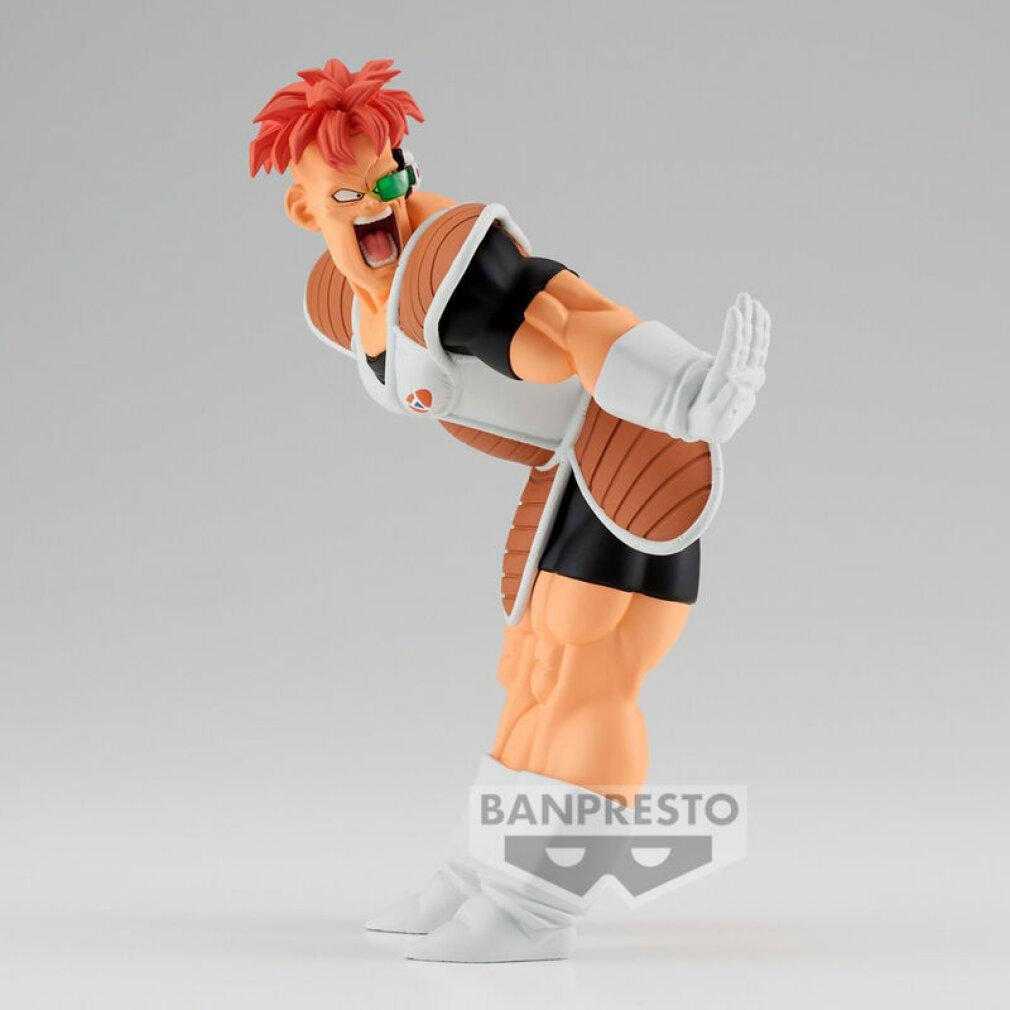 Thumbnail - Banpresto Dragon Ball - Recoom Solid Edge Works