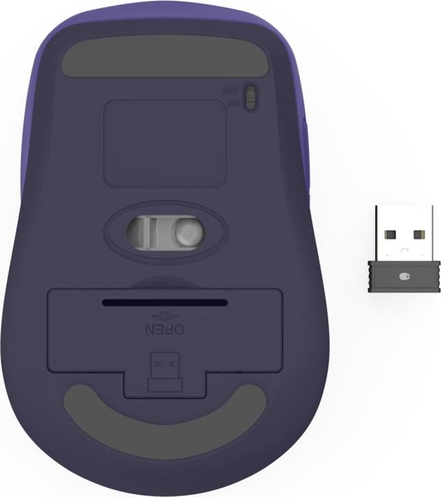 Actual product image Hama WM-450 (Wireless)