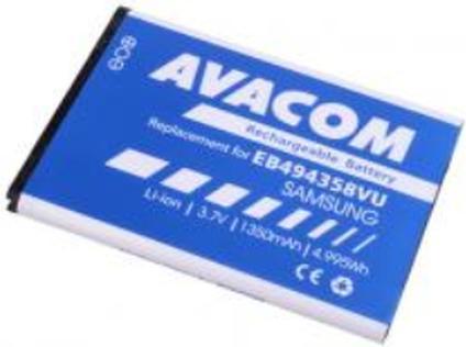 Produktbild Avacom GSSA-5830-S1350A Battery