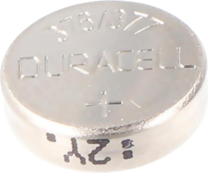 Produktbild Duracell Electronics (1 Stk., AG4, 24 mAh)