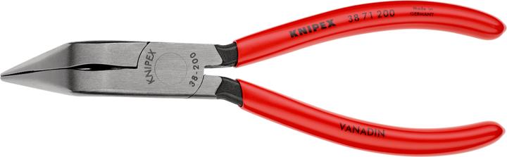 Produktbild Knipex Mechanikerzange (200 mm)