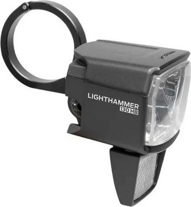 Immagine prodotto Trelock Lampada frontale Lighthammer LS 930-HB (130 lm)