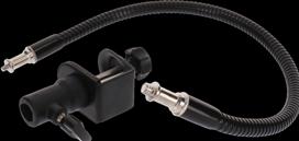 Productafbeelding Falcon Eyes Tafelklem + flexarm + spigot CL-35FL + NMBG48M 53 cm (Statiefklem)