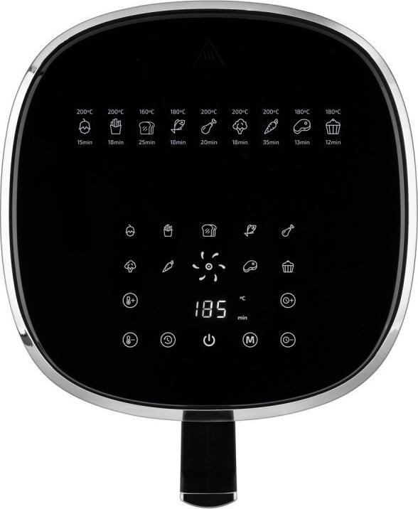 Actual product image Ufesa Apex