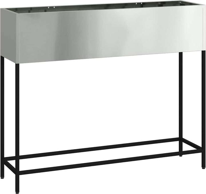 Produktbild vidaXL Gartenblumentopf