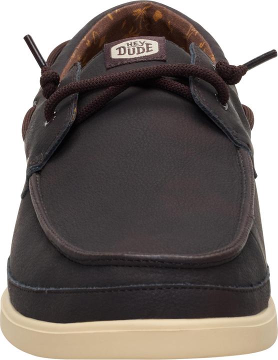 Actual product image Hey Dude Harbor Lo Classic (41)