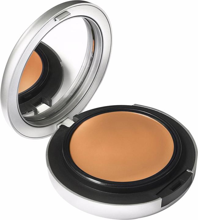 Actual product image MAC Cosmetics Studio Fix Tech Cream-To-Powder Foundation (NC35)