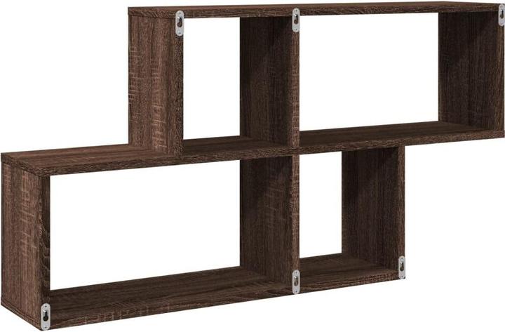 Aspetto quercia marrone