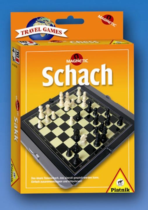 Produktbild Piatnik Schach