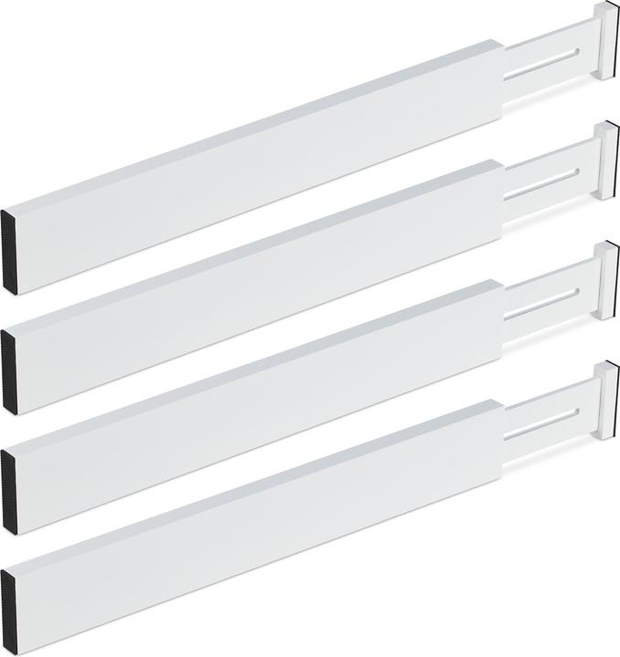 Actual product image Relaxdays Drawer divider