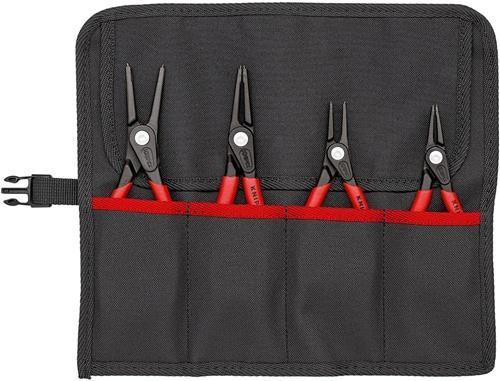 Produktbild Knipex Sicherungsringzangen-Set (275 mm)