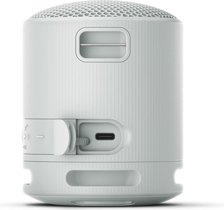 Productafbeelding Sony SRS-XB100 (16 h, Oplaadbare batterij)