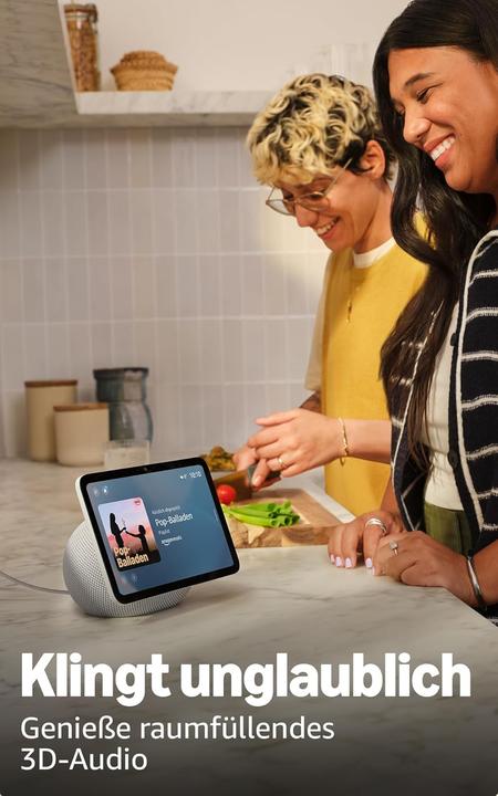 Produktbild Amazon Echo Show 8 (Amazon Alexa)