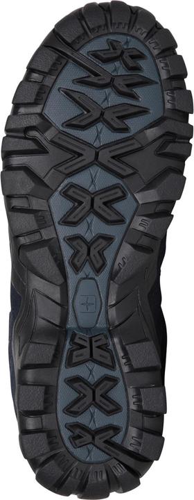 Produktbild Mountain Warehouse Wanderschuhe Belfour Wildleder (41)