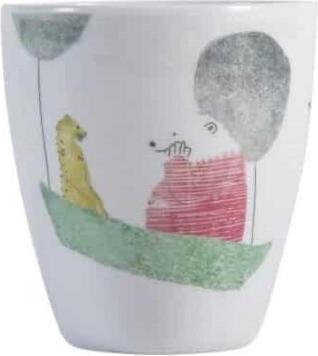 Coupe en mélamine