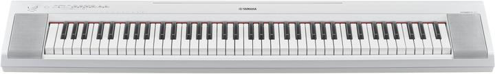 Actual product image Yamaha NP-35WH (76 Keys)