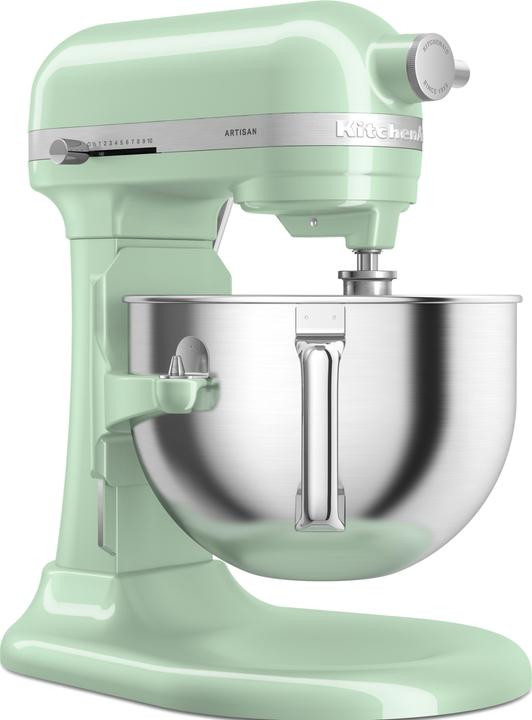 Immagine prodotto KitchenAid 5KSM60SPXEPT (375 W)