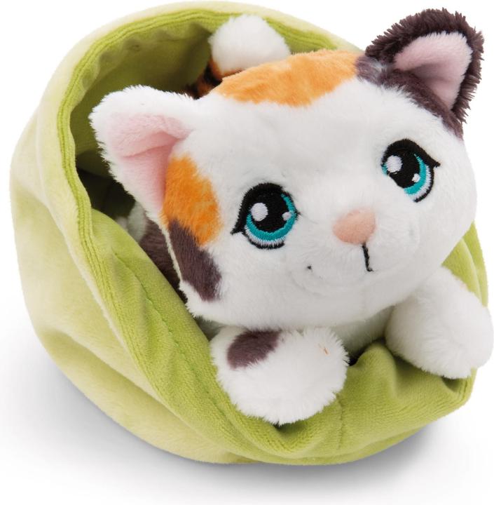Produktbild NICI Glückskätzchen (12 cm)
