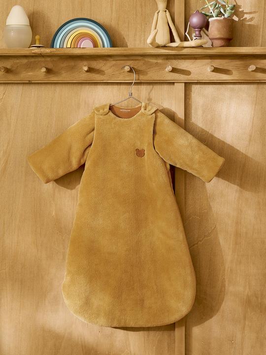 Produktbild Vertbaudet Babyschlafsack (104 cm, Winter)