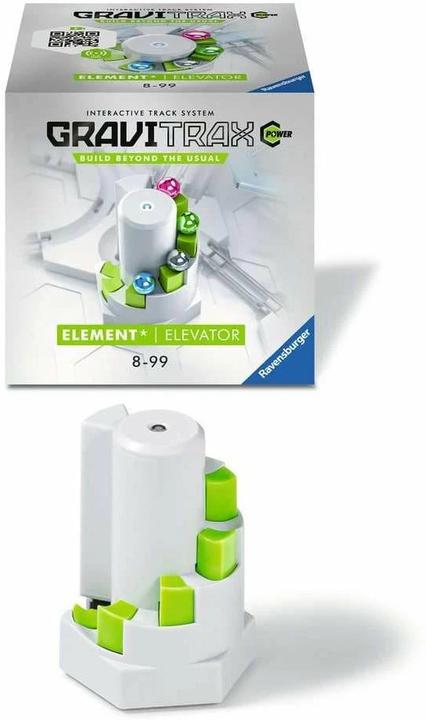 Image du produit Ravensburger GraviTrax GraviTrax C Élévateur