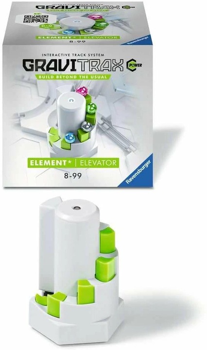 Actual product image Ravensburger GraviTrax GraviTrax C Elevator