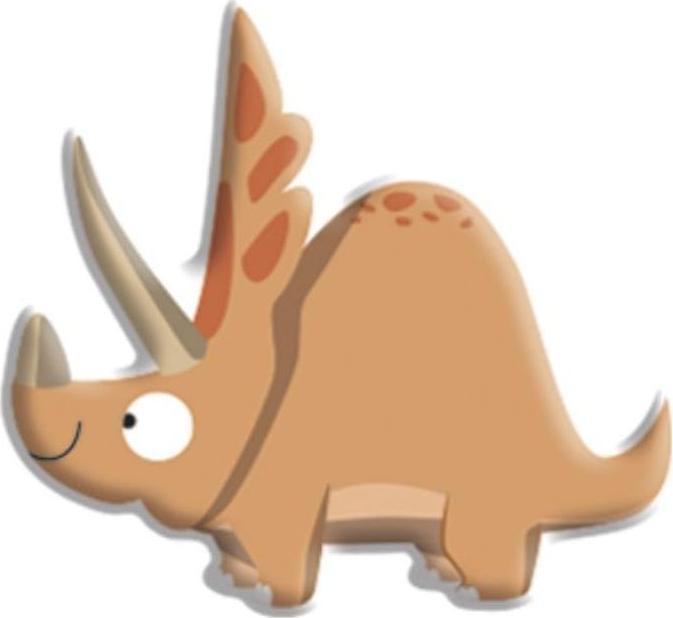 Produktbild My Mandarine Cooky Dinosaurier