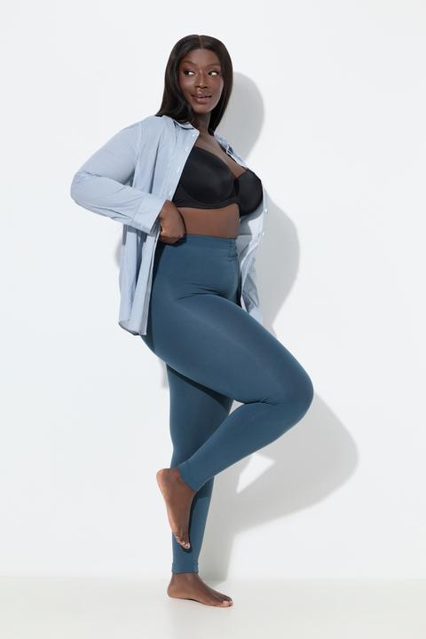 Immagine prodotto Ulla Popken Leggings termici di calza con orlo elastico