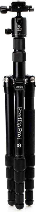 Actual product image MeFOTO RoadTrip PRO Aluminium Tripod (Carbon)