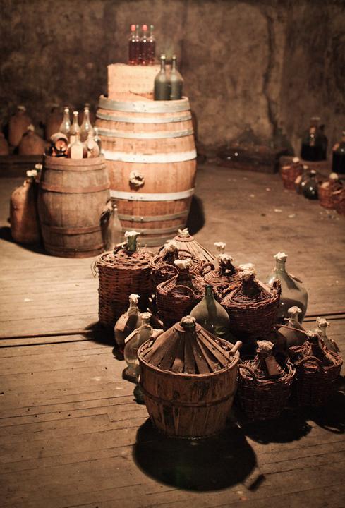 Produktbild Château de Laubade Hors d'Age Intemporel (1 x 70 cl)